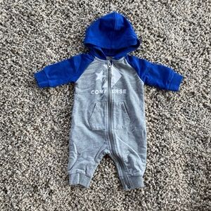 Pyjama 0-3 mois bébé